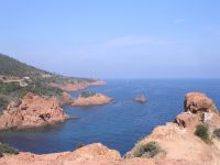 Galerie Couleurs d' Estrel de Nareva