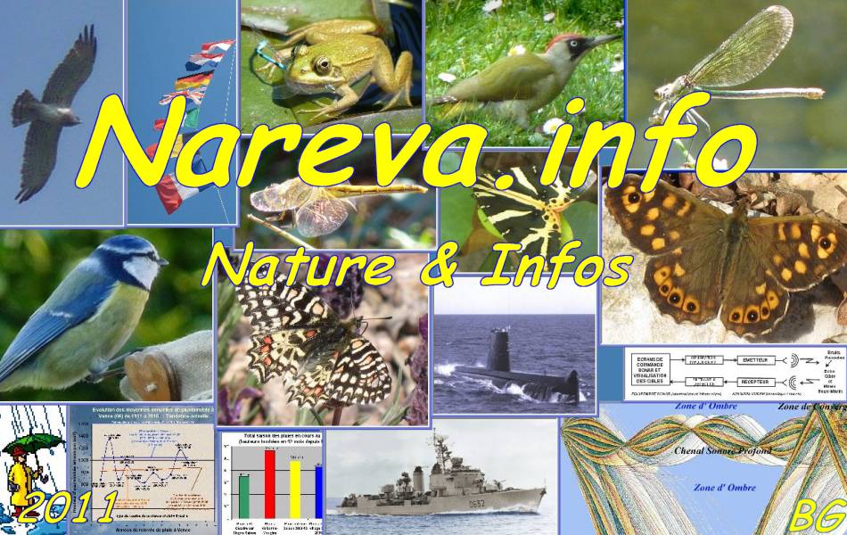 Click on this image to enter NAREVA NATURE web site